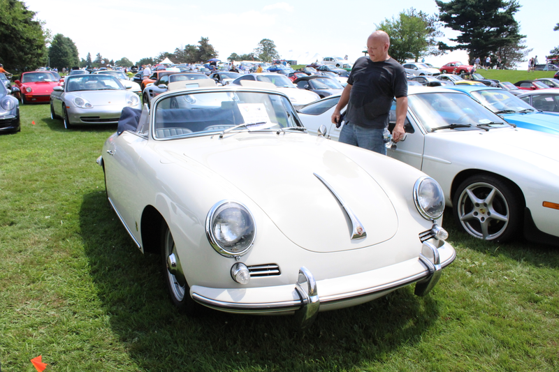 Illustration for article titled PVGP photos